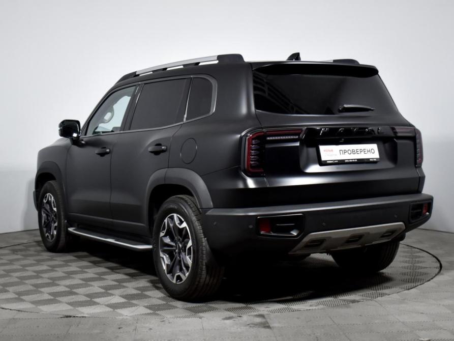 Haval Dargo Санкт-Петербург  - изображение 6