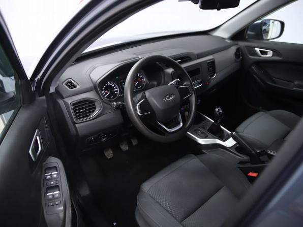 Chery Tiggo 4 I Рестайлинг с пробегом 2020 года, цена 1 250 000 рублей, 60107 км, внедорожник, Автокод Объявления