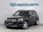 Mercedes-Benz GLK-Класс I (X204) Рестайлинг Калининград  - изображение 23