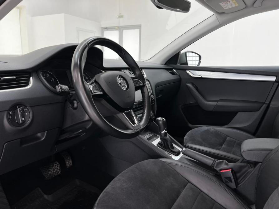 Skoda Octavia III (A7) Волгоград  - изображение 24