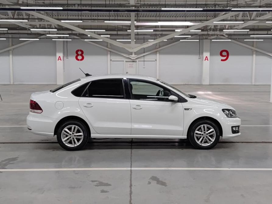Volkswagen Polo V Рестайлинг Казань  - изображение 5
