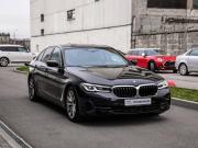 BMW 5 серии VII (G30/G31/G38) Рестайлинг Санкт-Петербург  - изображение 42