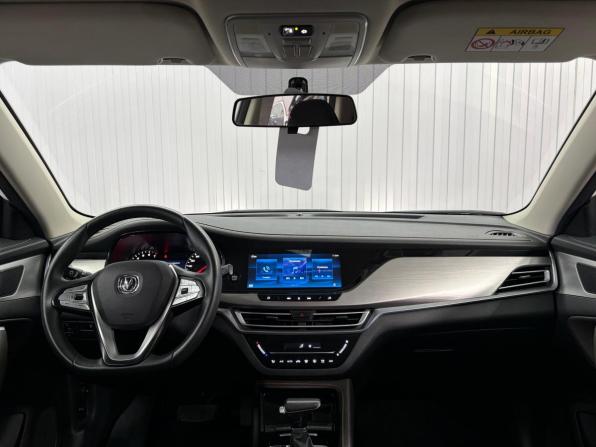 Changan CS35 Plus I с пробегом 2021 года, цена 1 497 000 рублей, 117040 км, внедорожник, Автокод Объявления