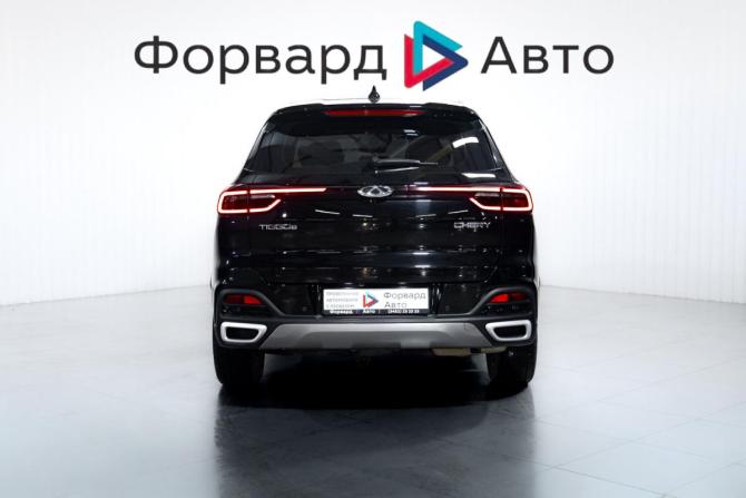 Chery Tiggo 8 I Рестайлинг с пробегом 2023 года, цена 1 999 000 рублей, 48000 км, внедорожник, Автокод Объявления