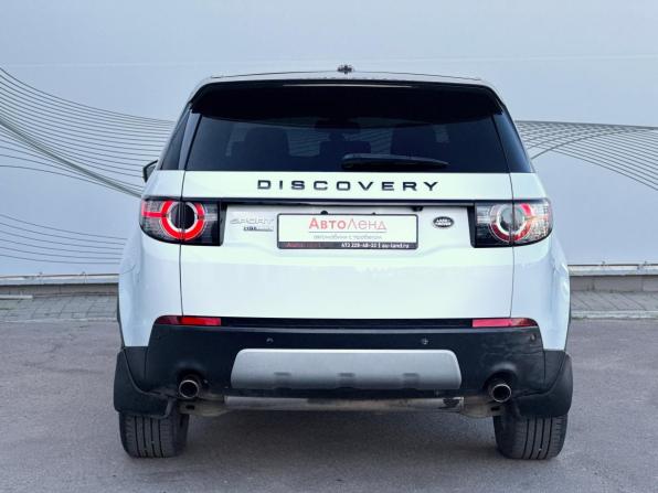 Land Rover Discovery Sport I с пробегом 2015 года, цена 2 130 000 рублей, 156740 км, внедорожник, Автокод Объявления