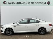 Skoda Superb III Рестайлинг Стерлитамак  - изображение 32