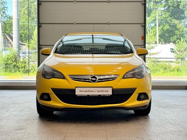 Opel Astra J Рестайлинг с пробегом 2013 года, цена 900 000 рублей, 135049 км, хэтчбек, Автокод Объявления