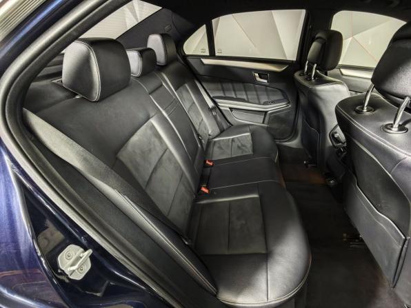 Mercedes-Benz E-Класс IV (W212 S212 C207) с пробегом 2012 года, цена 1 459 000 рублей, 194562 км, седан, Автокод Объявления