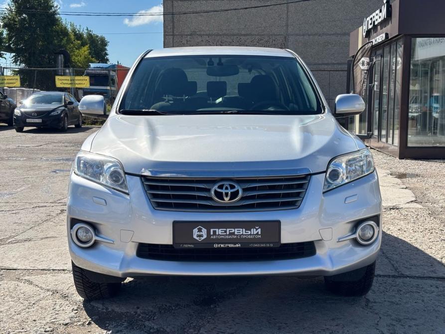 Toyota RAV4 III (XA30) Рестайлинг Пермь  - изображение 2