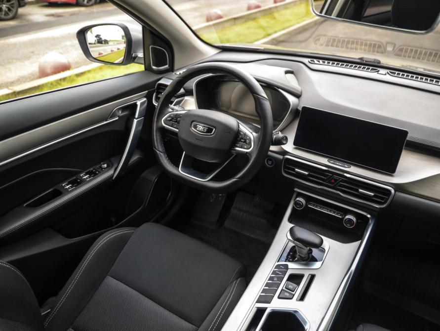Belgee X50 Санкт-Петербург  - изображение 10