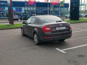 Skoda Octavia III (A7) Санкт-Петербург  - изображение 7