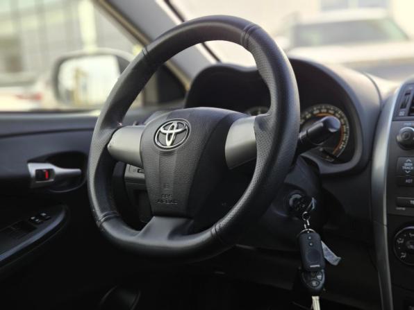 Toyota Corolla X (E140 E150) Рестайлинг с пробегом 2012 года, цена 915 000 рублей, 228000 км, седан, Автокод Объявления