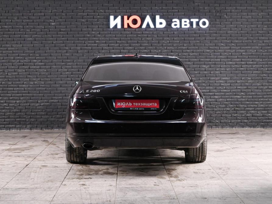 Mercedes-Benz E-Класс IV (W212 S212 C207) Екатеринбург  - изображение 5