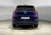 Hyundai Tucson III Рестайлинг Саранск  - изображение 34