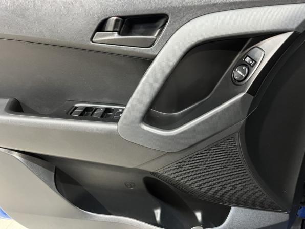 Hyundai Creta I Рестайлинг с пробегом 2020 года, цена 1 993 000 рублей, 57474 км, внедорожник, Автокод Объявления