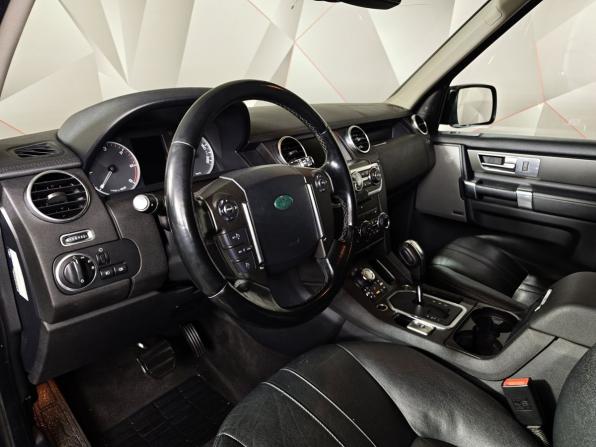 Land Rover Discovery IV с пробегом 2012 года, цена 1 759 000 рублей, 181303 км, внедорожник, Автокод Объявления