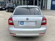 Skoda Octavia II (A5) Рестайлинг Краснодар  - изображение 25