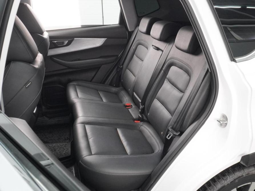 Chery Tiggo 7 Pro Max I Воронеж  - изображение 9