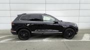 Volkswagen Touareg II Рестайлинг Ставрополь  - изображение 29