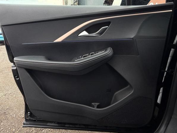 Omoda C5 I с пробегом 2023 года, цена 1 720 000 рублей, 45000 км, внедорожник, Автокод Объявления