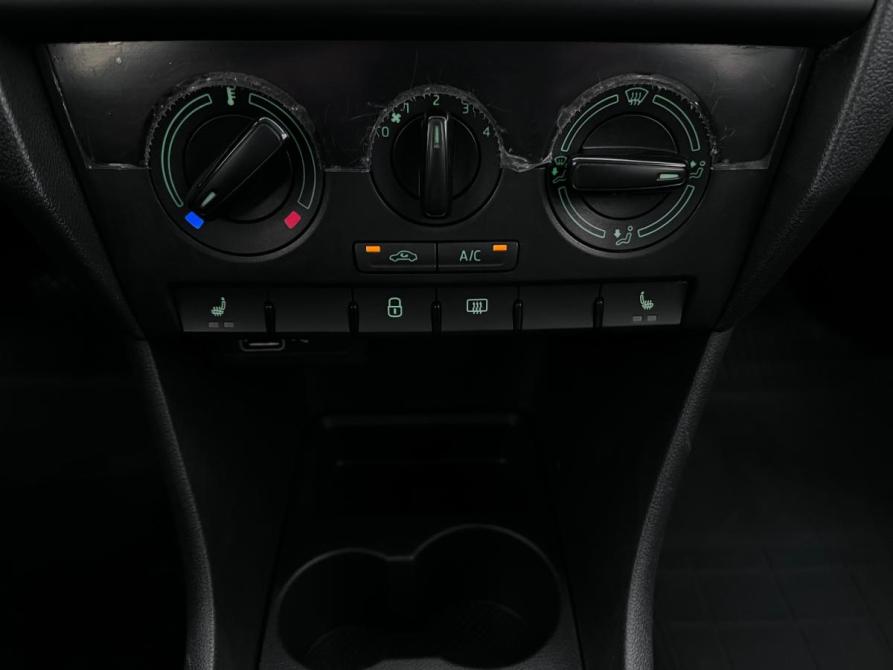 Skoda Rapid I Рестайлинг Волгоград  - изображение 16