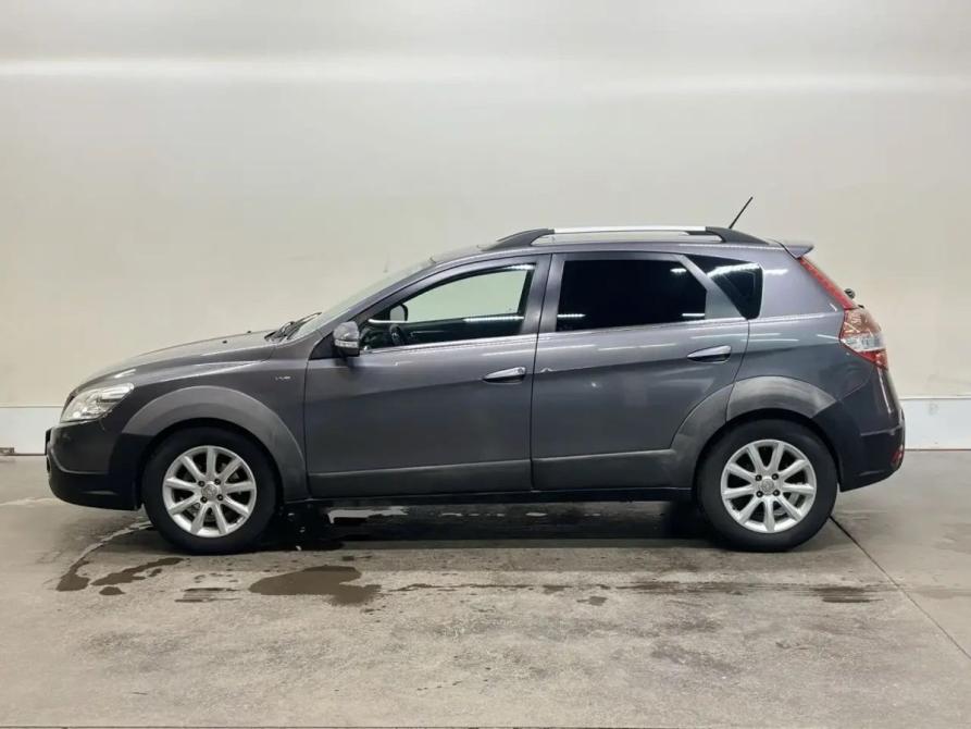 Dongfeng H30 Cross Саратов  - изображение 5