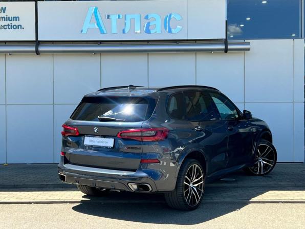 BMW X5 IV (G05/G18) с пробегом 2019 года, цена 5 490 000 рублей, 183762 км, внедорожник, Автокод Объявления