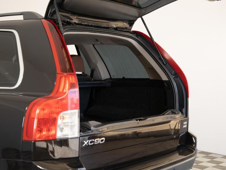 Volvo XC90 I Рестайлинг Санкт-Петербург  - изображение 20