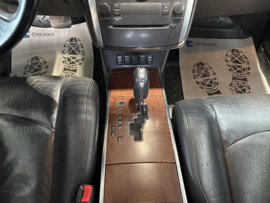 Nissan Teana I (J31) Рестайлинг Новомосковск  - изображение 14