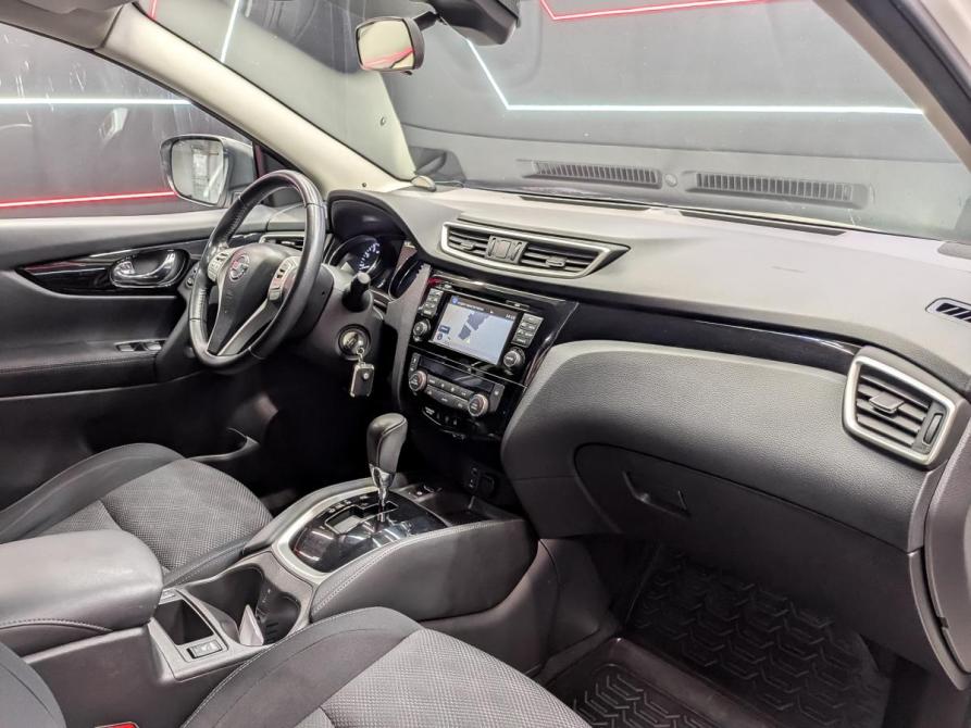 Nissan Qashqai II Москва  - изображение 11