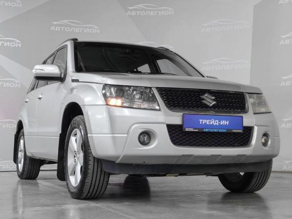Suzuki Grand Vitara II Рестайлинг с пробегом 2010 года, цена 1 069 000 рублей, 231903 км, внедорожник, Автокод Объявления