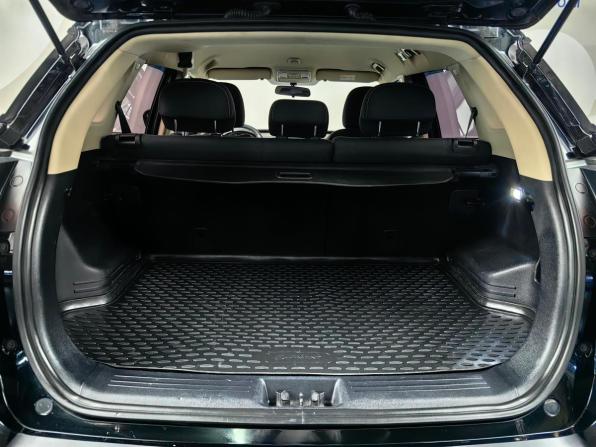 Geely Atlas I с пробегом 2018 года, цена 1 445 000 рублей, 99993 км, внедорожник, Автокод Объявления