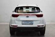Kia Sportage IV Москва  - изображение 21