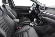 Kia Cerato IV Санкт-Петербург  - изображение 26