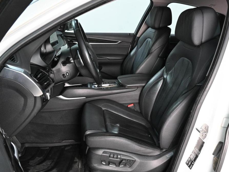 BMW X6 II (F16) Ростов-на-Дону  - изображение 10