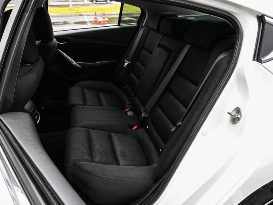 Mazda 6 III (GJ) Рестайлинг Волгоград  - изображение 9
