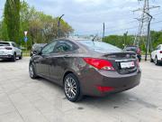 Hyundai Solaris I Рестайлинг Стерлитамак  - изображение 27