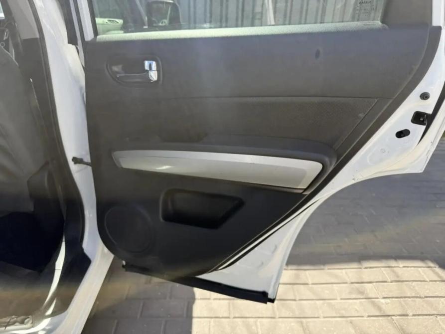 Nissan X-Trail II Рестайлинг Ростов-на-Дону  - изображение 23