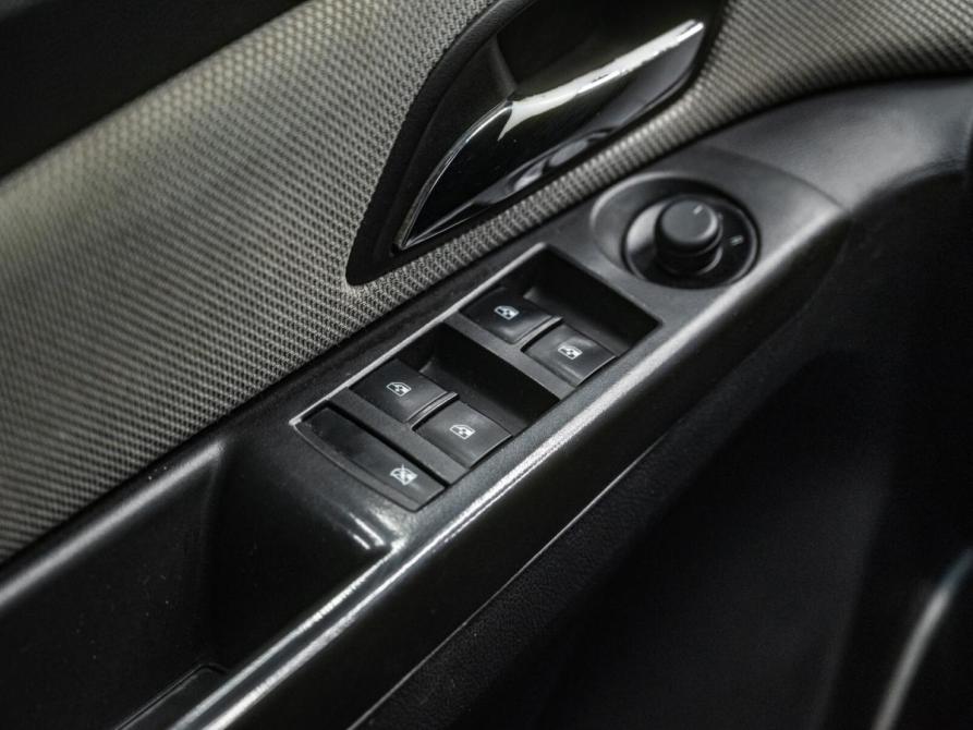 Chevrolet Cruze I Челябинск  - изображение 21