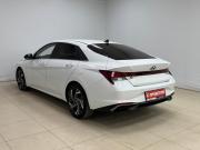 Hyundai Elantra VII (CN7) Рестайлинг Альметьевск  - изображение 34