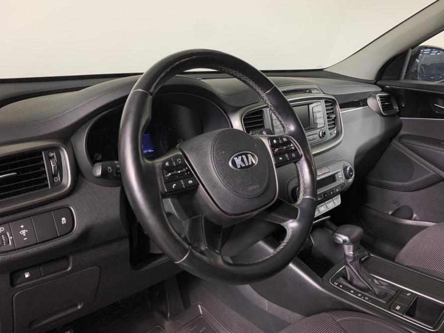 Kia Sorento III Prime Рестайлинг Москва  - изображение 11