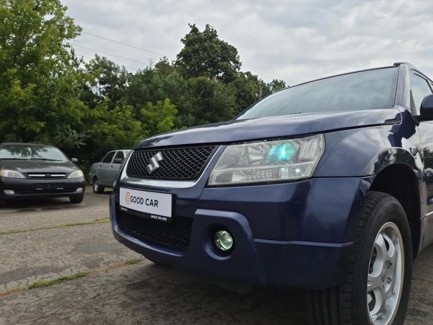Suzuki Grand Vitara II Рестайлинг Саратов  - изображение 34
