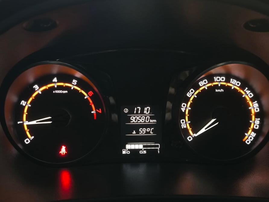 Lada (ВАЗ) Granta I Рестайлинг Нижний Новгород  - изображение 2