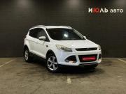 Ford Kuga II Челябинск  - изображение 23