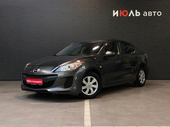 Mazda 3 II (BL) Рестайлинг с пробегом 2011 года, цена 680 000 рублей, 308508 км, седан, Автокод Объявления