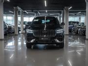 Geely Monjaro I Рестайлинг 2 Москва  - изображение 33