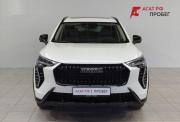 Haval Jolion I Рестайлинг Саратов  - изображение 34