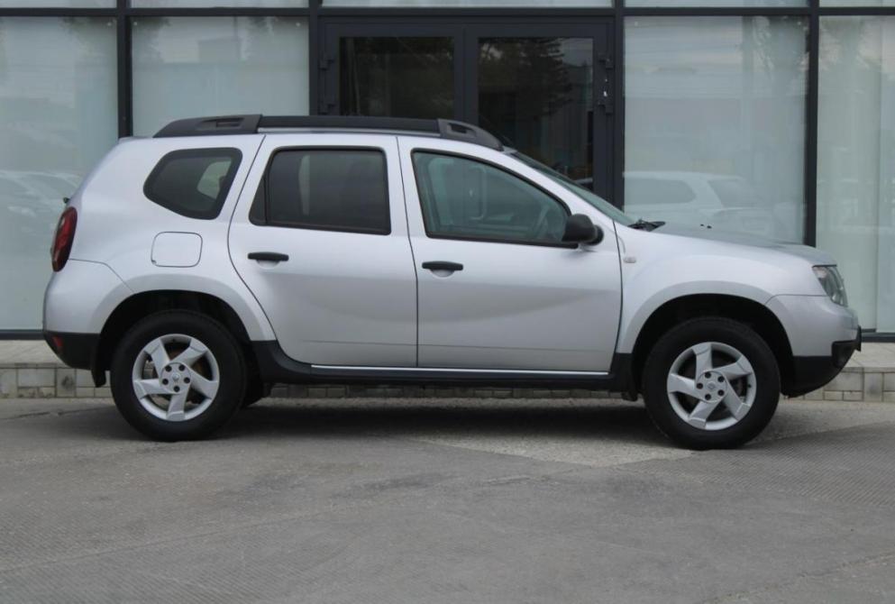Renault Duster I Рестайлинг Саратов  - изображение 4