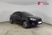 Lada (ВАЗ) Vesta I Волгоград  - изображение 20