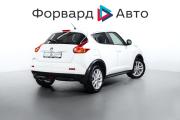 Nissan Juke I Тюмень  - изображение 33